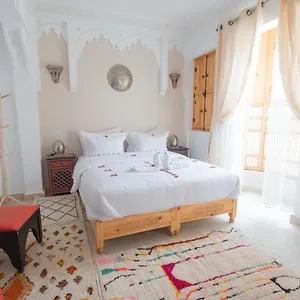  Gasthuis El Habib
