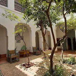 Dar El Kharaz Riad