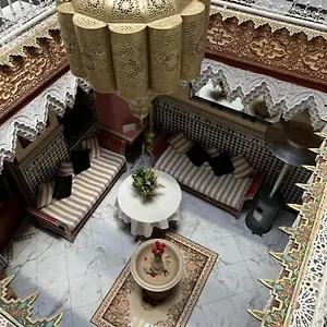  Gasthuis Elijah Marrakech &
